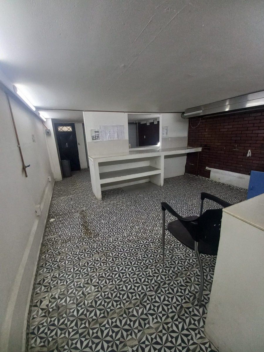 Local em Narvarte Poniente, Benito Juárez, foto 4 de 11