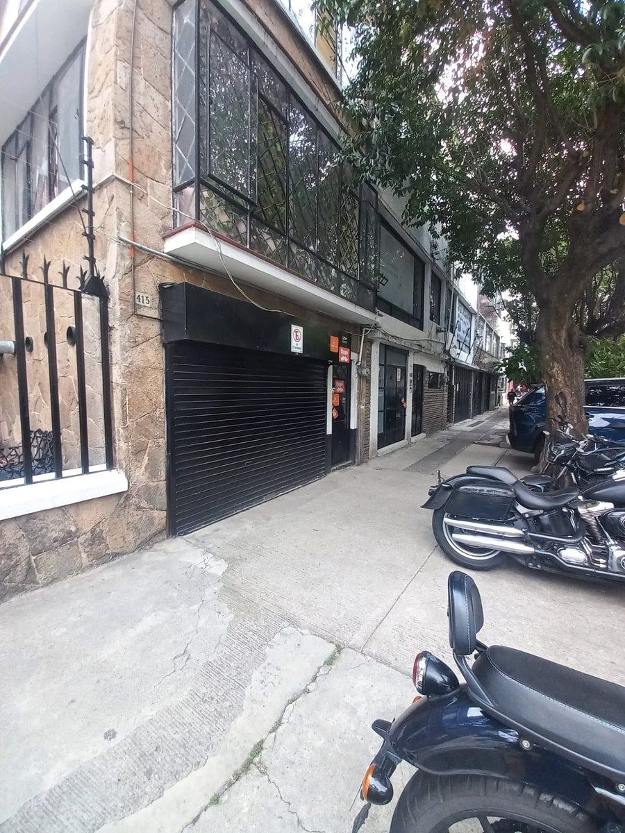 Local em Narvarte Poniente, Benito Juárez, foto 11 de 11