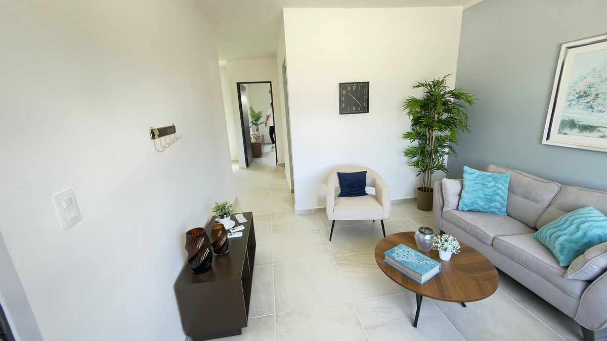 Casa en Ciudad Caucel, Mérida, foto 2 de 11