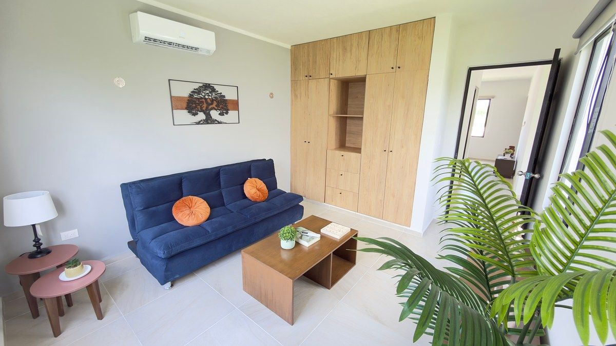 Casa en Ciudad Caucel, Mérida, foto 4 de 11