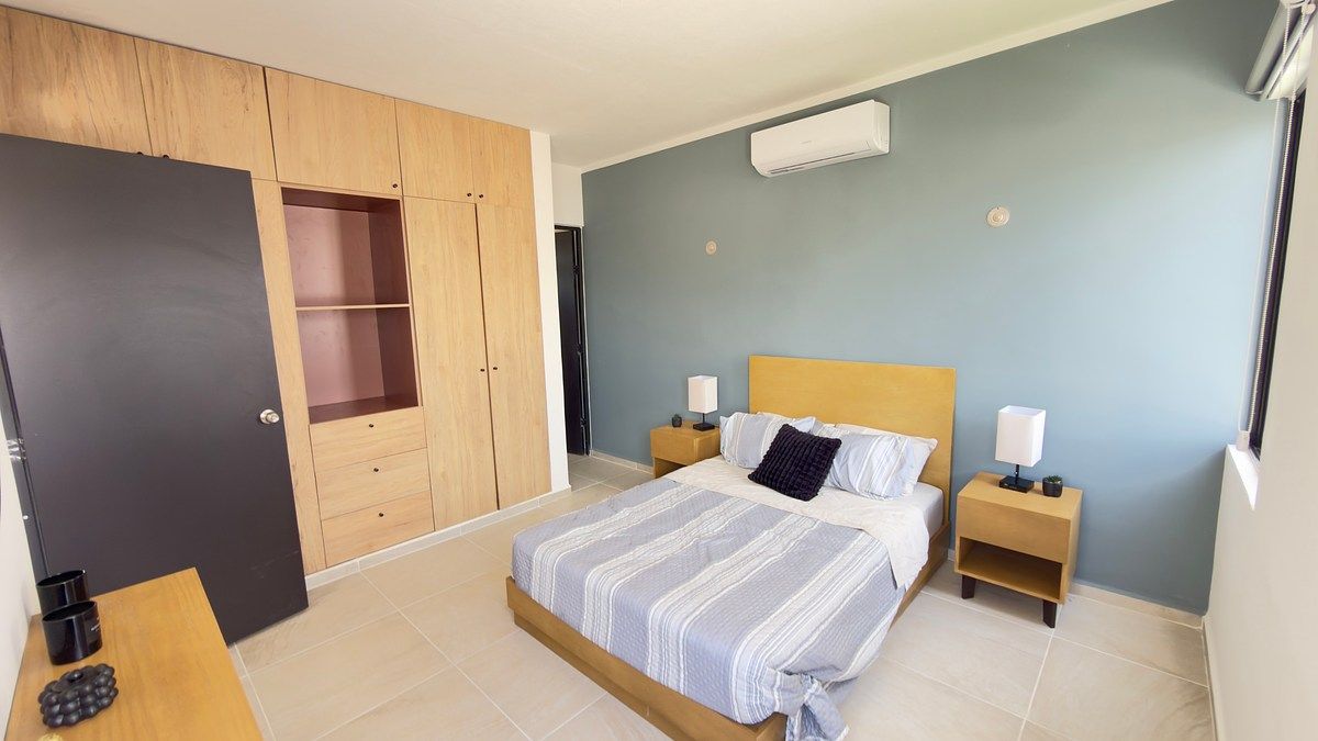 Casa en Ciudad Caucel, Mérida, foto 9 de 11