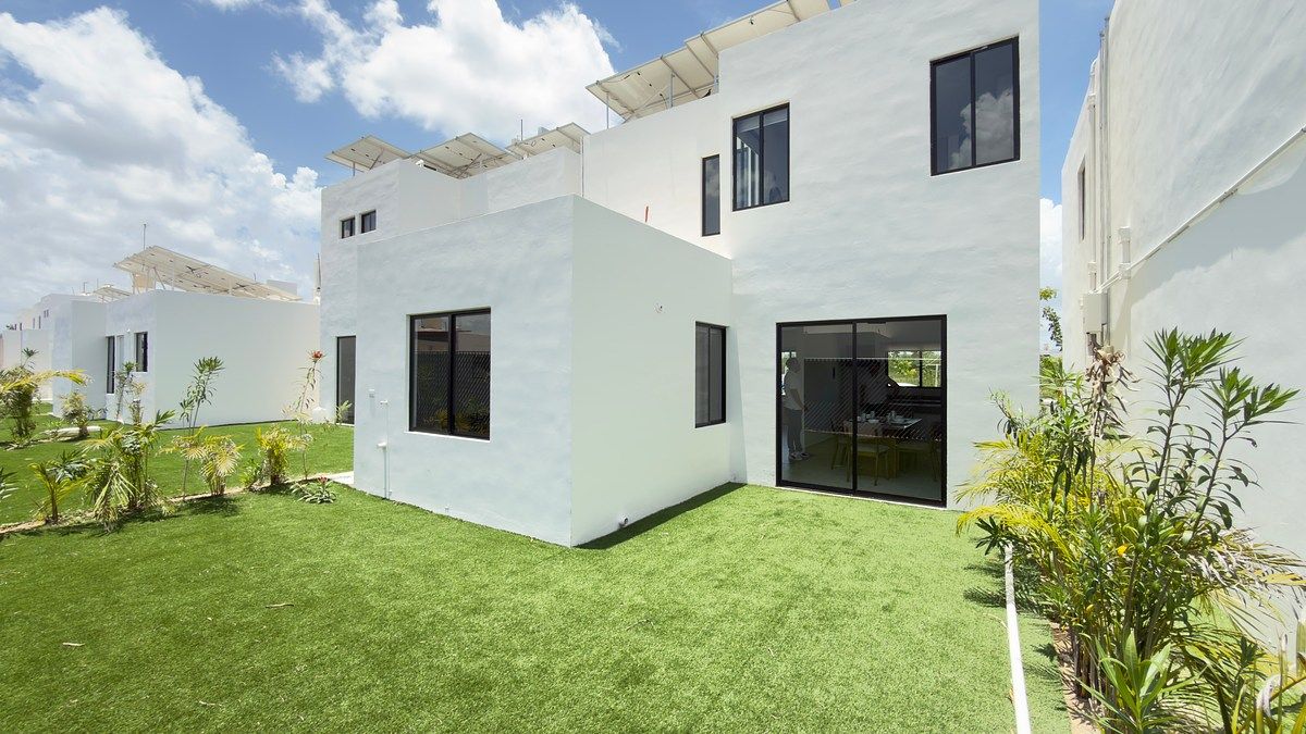 Casa en Ciudad Caucel, Mérida, foto 11 de 11