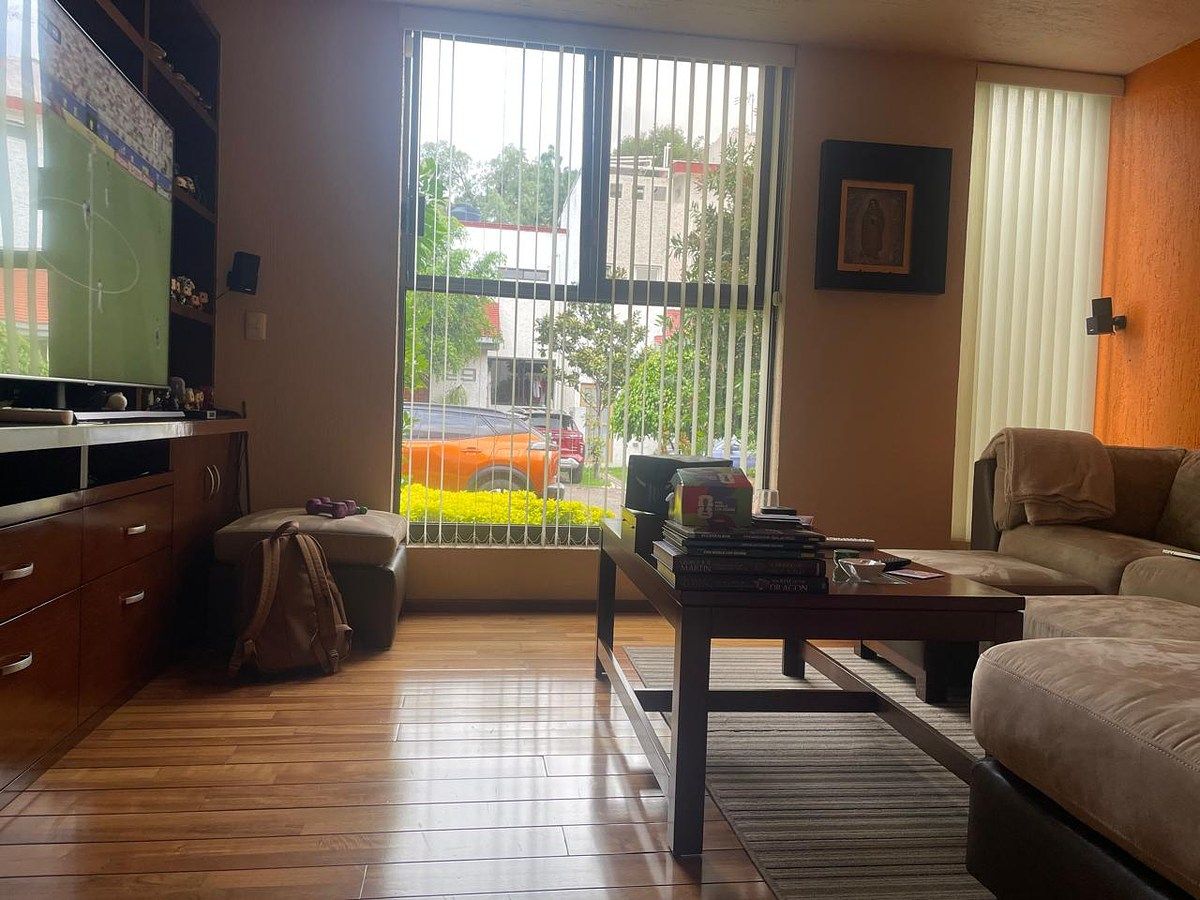 Casa en San Buenaventura, Tlalpan, foto 9 de 32