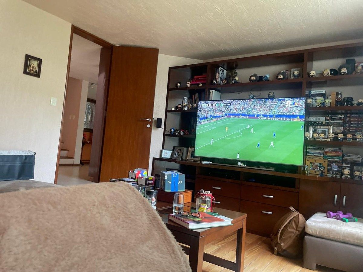 Casa en San Buenaventura, Tlalpan, foto 10 de 32