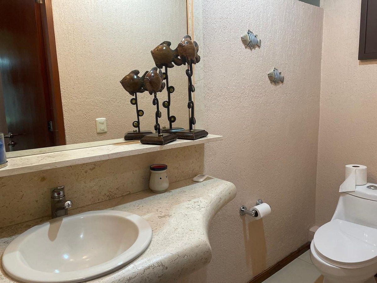 Casa en San Buenaventura, Tlalpan, foto 12 de 32