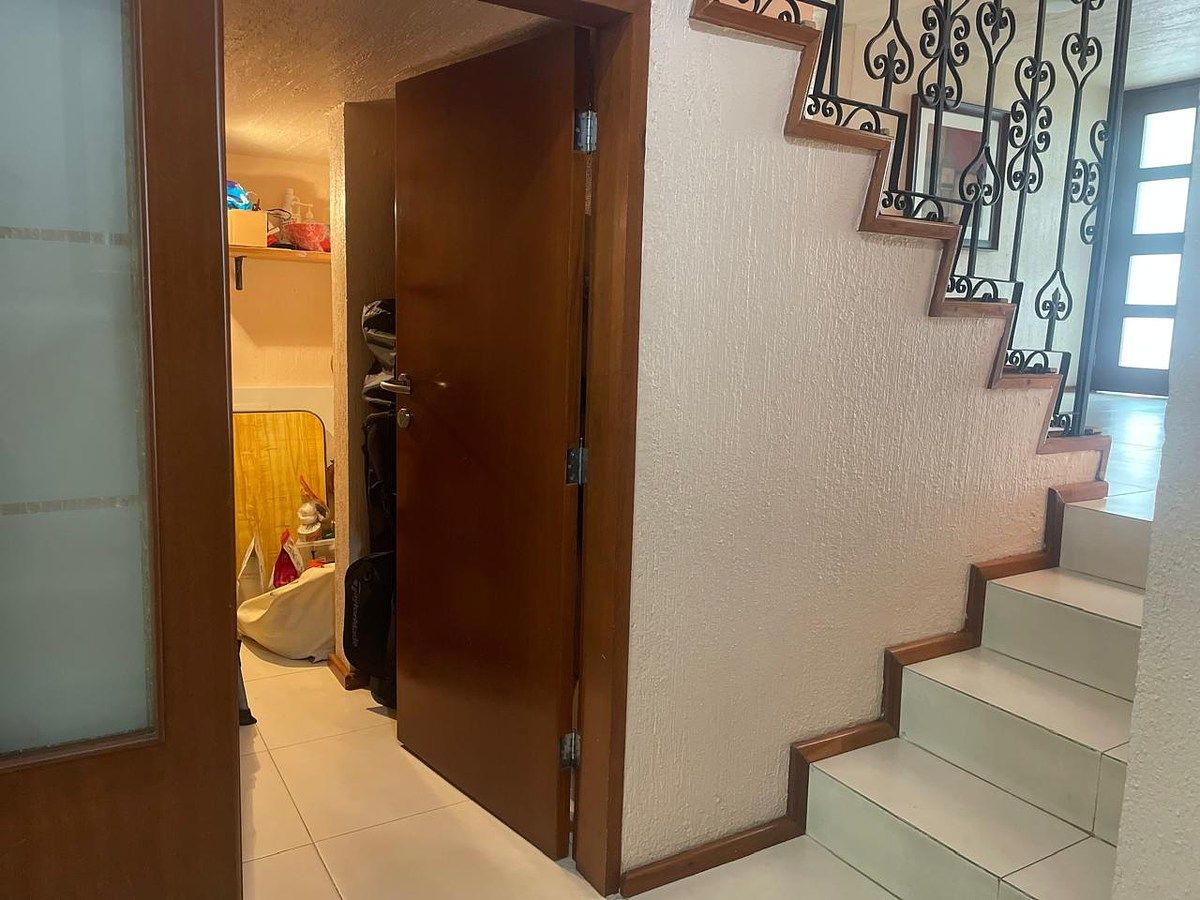 Casa en San Buenaventura, Tlalpan, foto 11 de 32