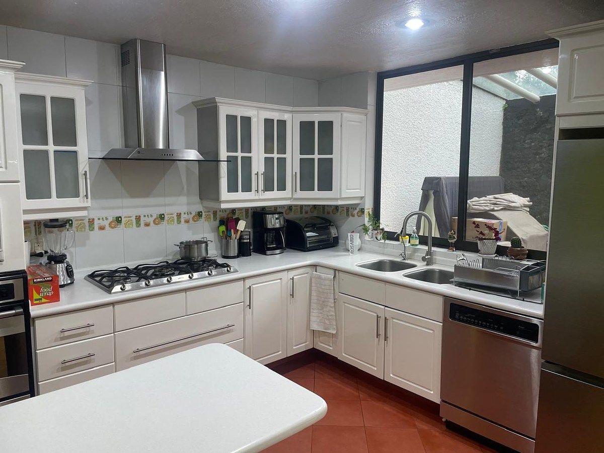Casa en San Buenaventura, Tlalpan, foto 3 de 32