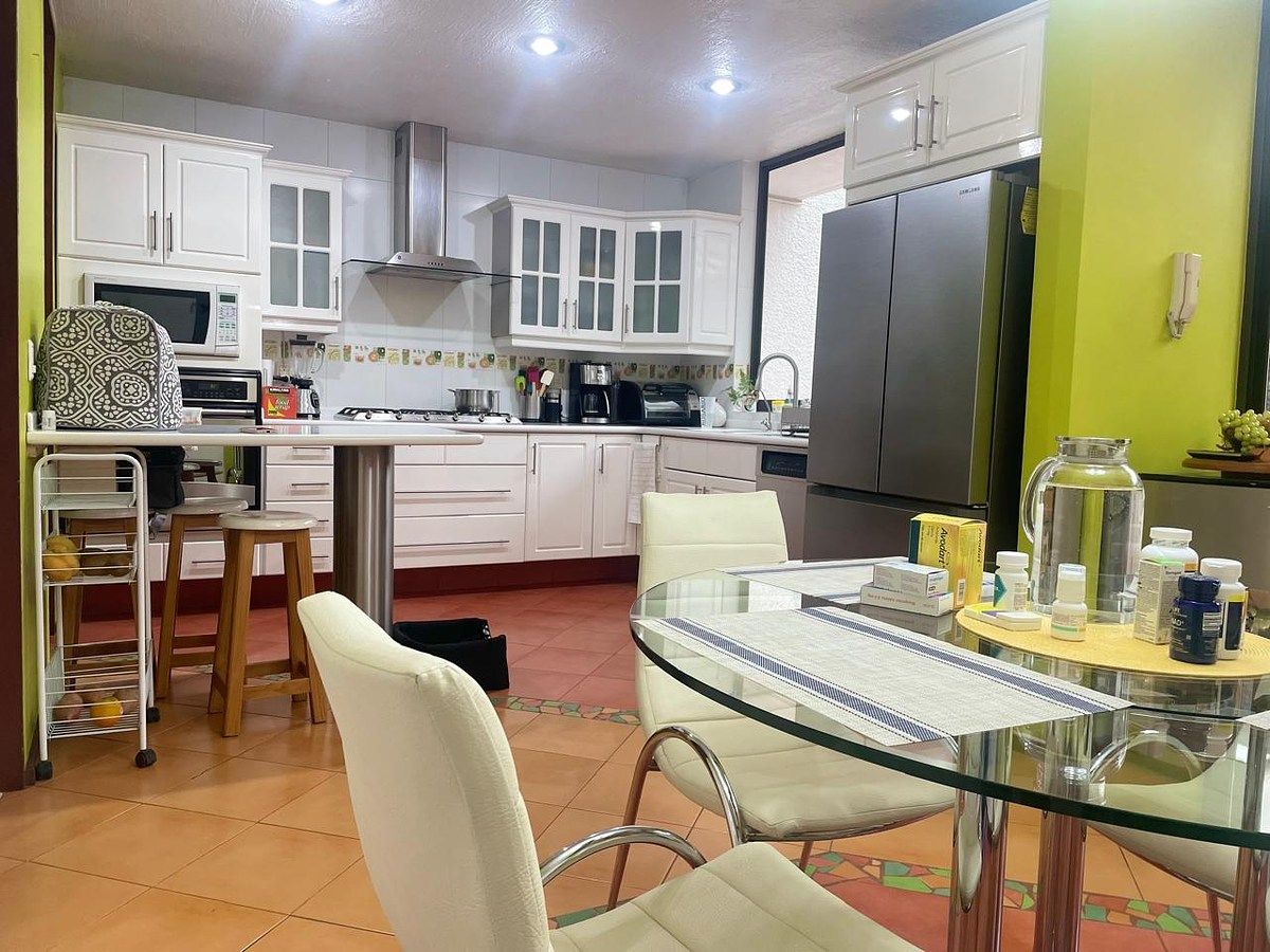Casa en San Buenaventura, Tlalpan, foto 2 de 32