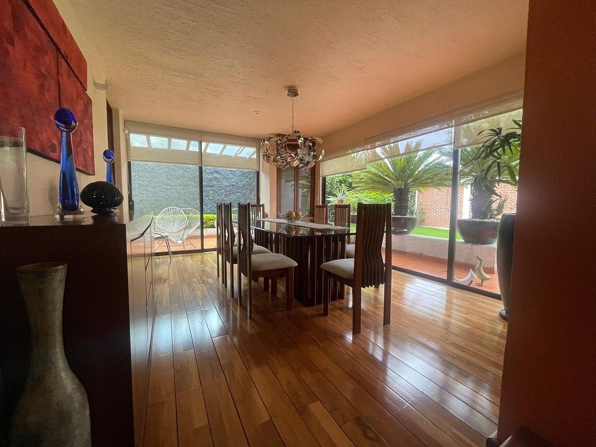 Casa en San Buenaventura, Tlalpan, foto 6 de 32