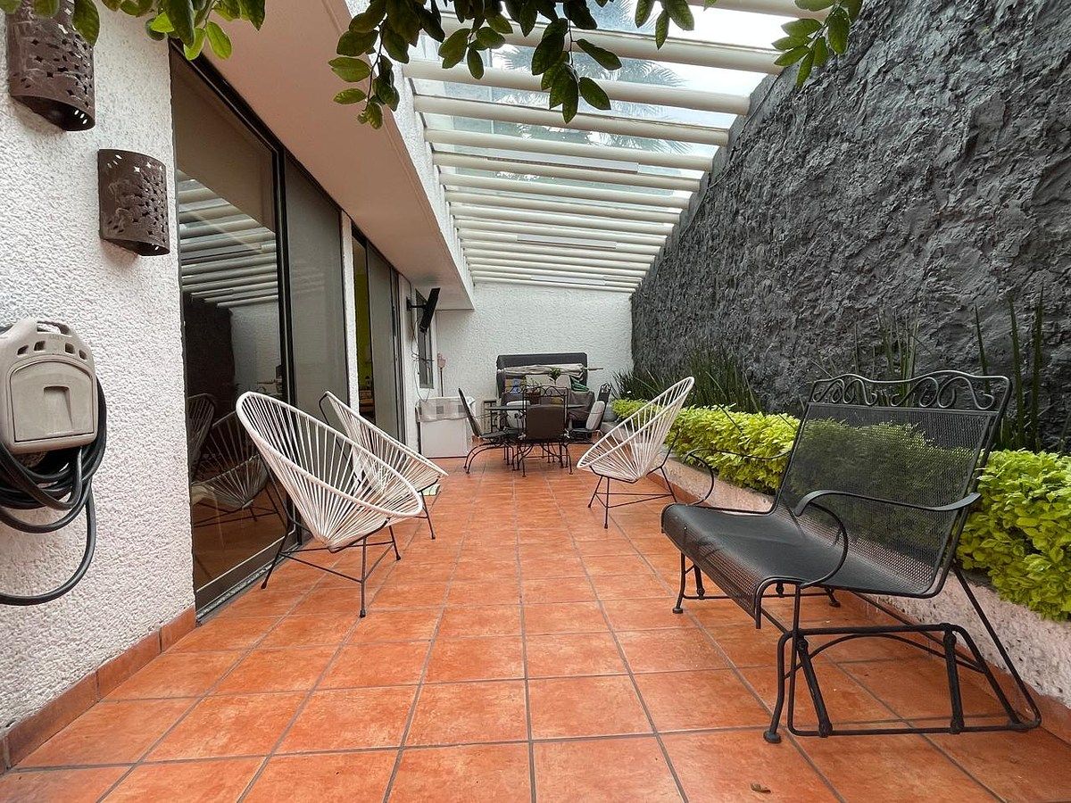 Casa en San Buenaventura, Tlalpan, foto 26 de 32