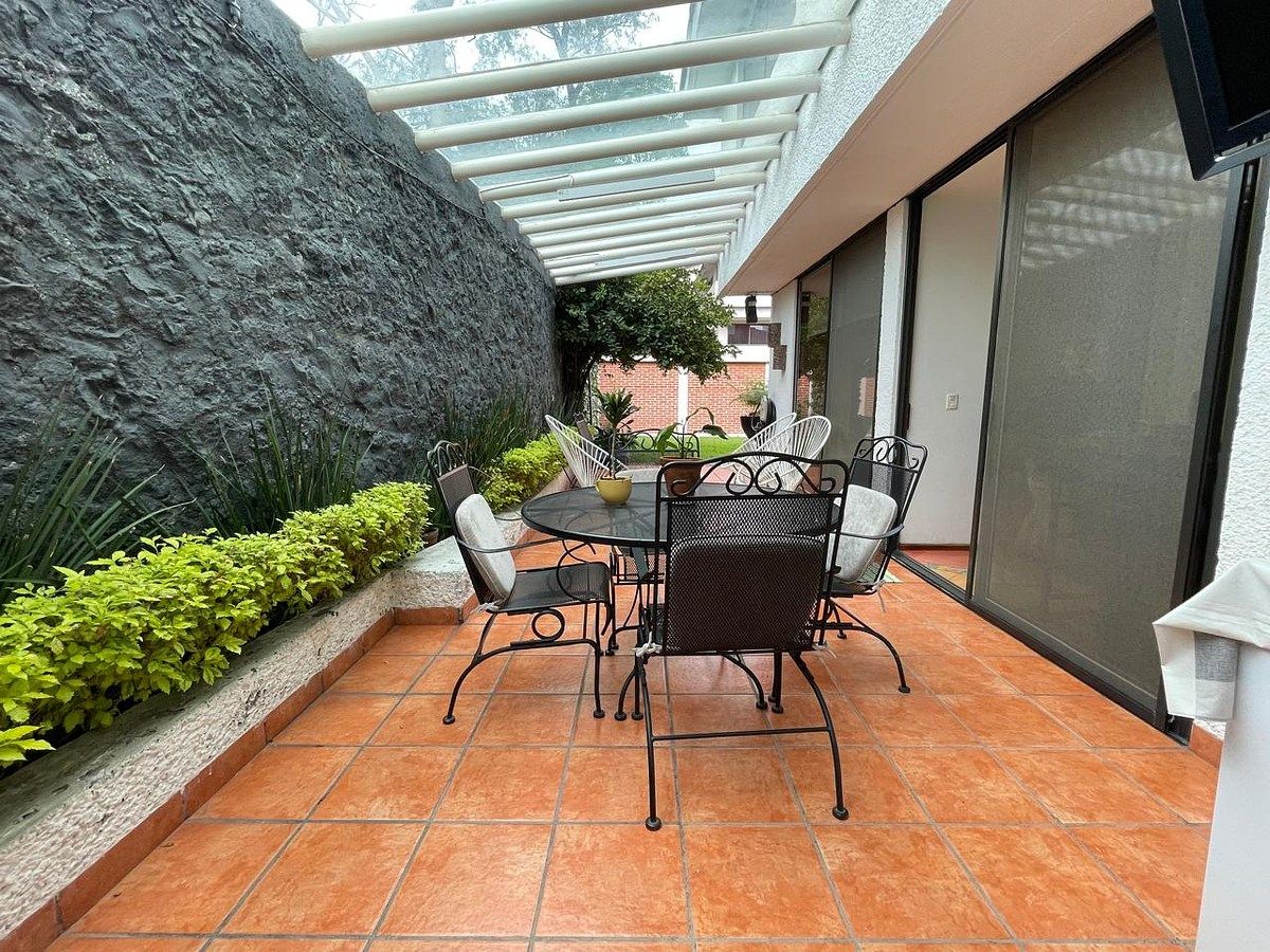 Casa en San Buenaventura, Tlalpan, foto 27 de 32