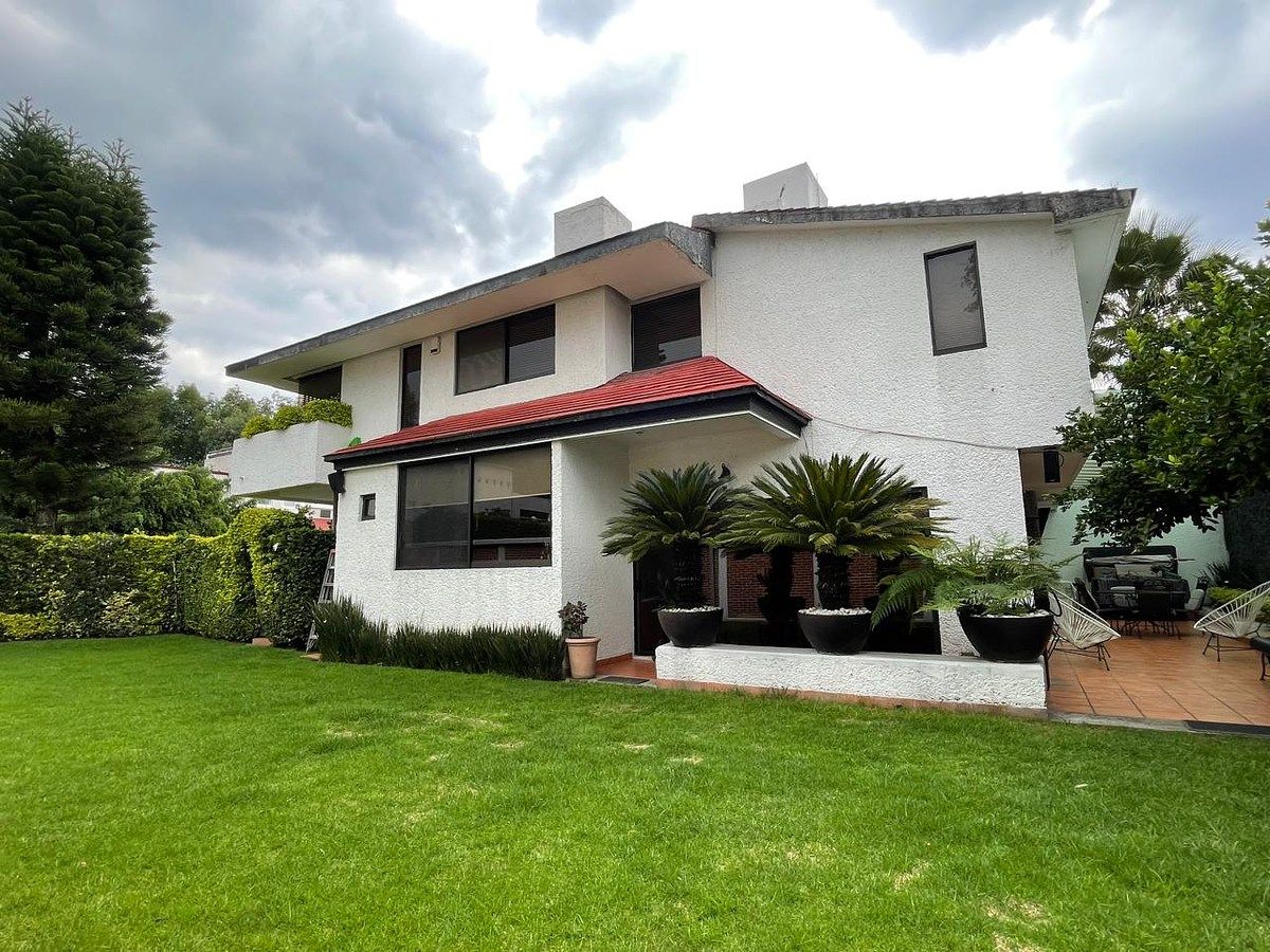 Casa en San Buenaventura, Tlalpan, foto 28 de 32