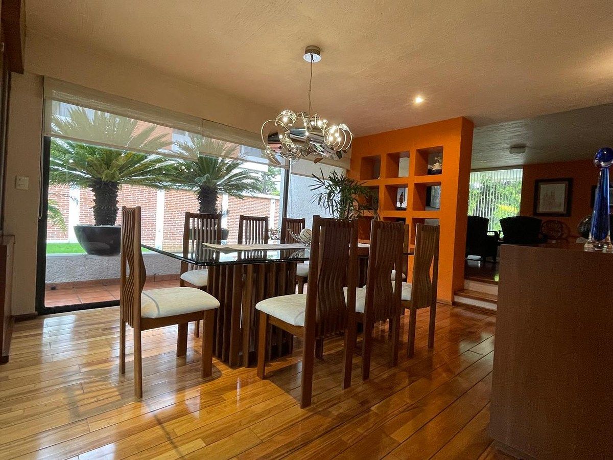 Casa en San Buenaventura, Tlalpan, foto 7 de 32