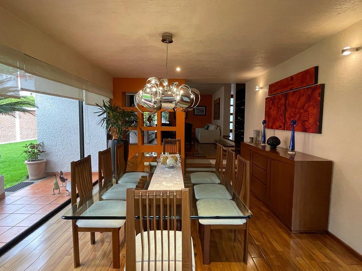 Casa en San Buenaventura, Tlalpan, foto 8 de 32