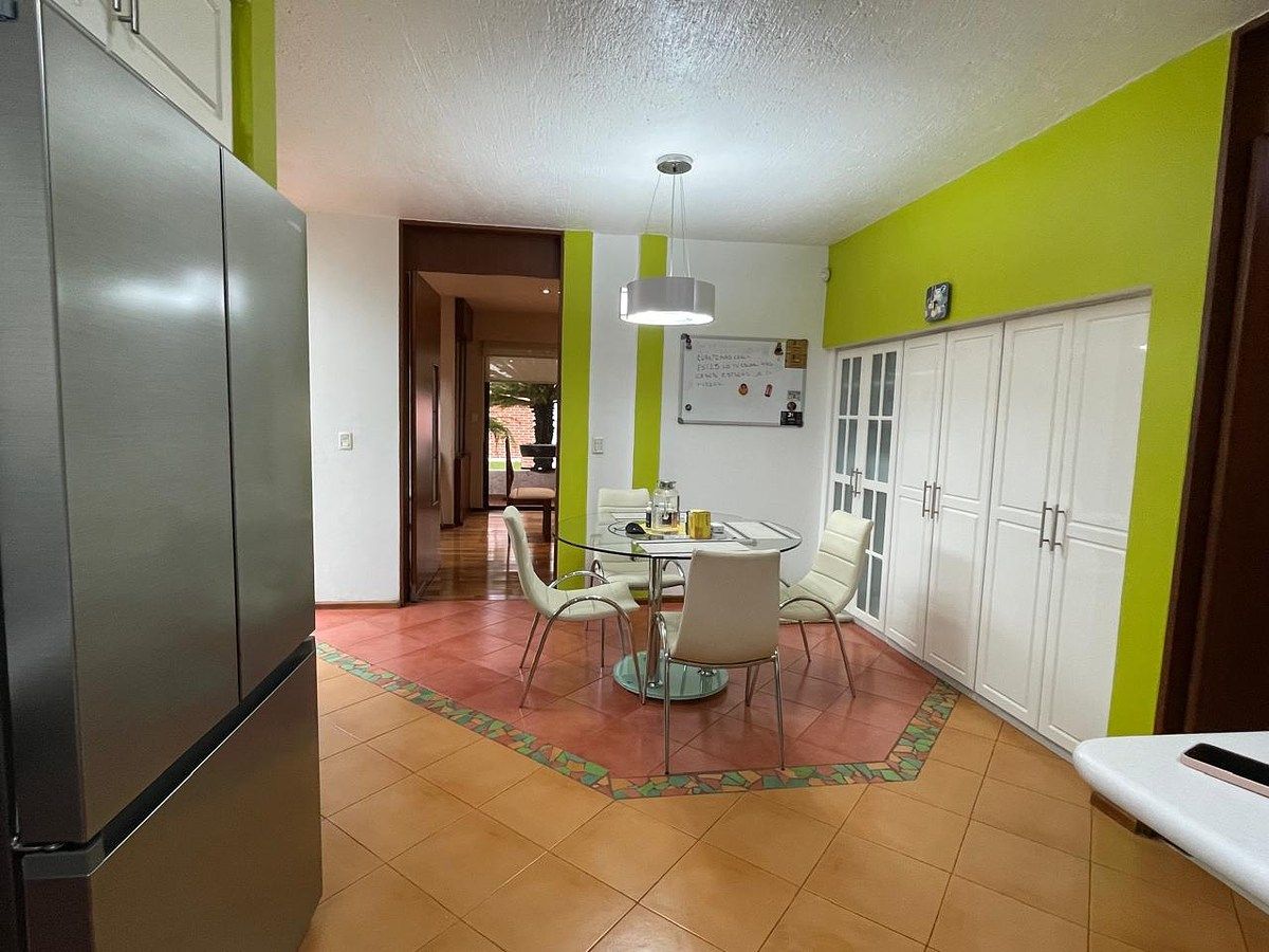 Casa en San Buenaventura, Tlalpan, foto 5 de 32