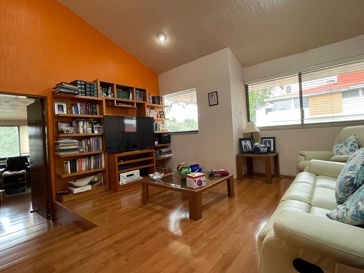 Casa en San Buenaventura, Tlalpan, foto 15 de 32