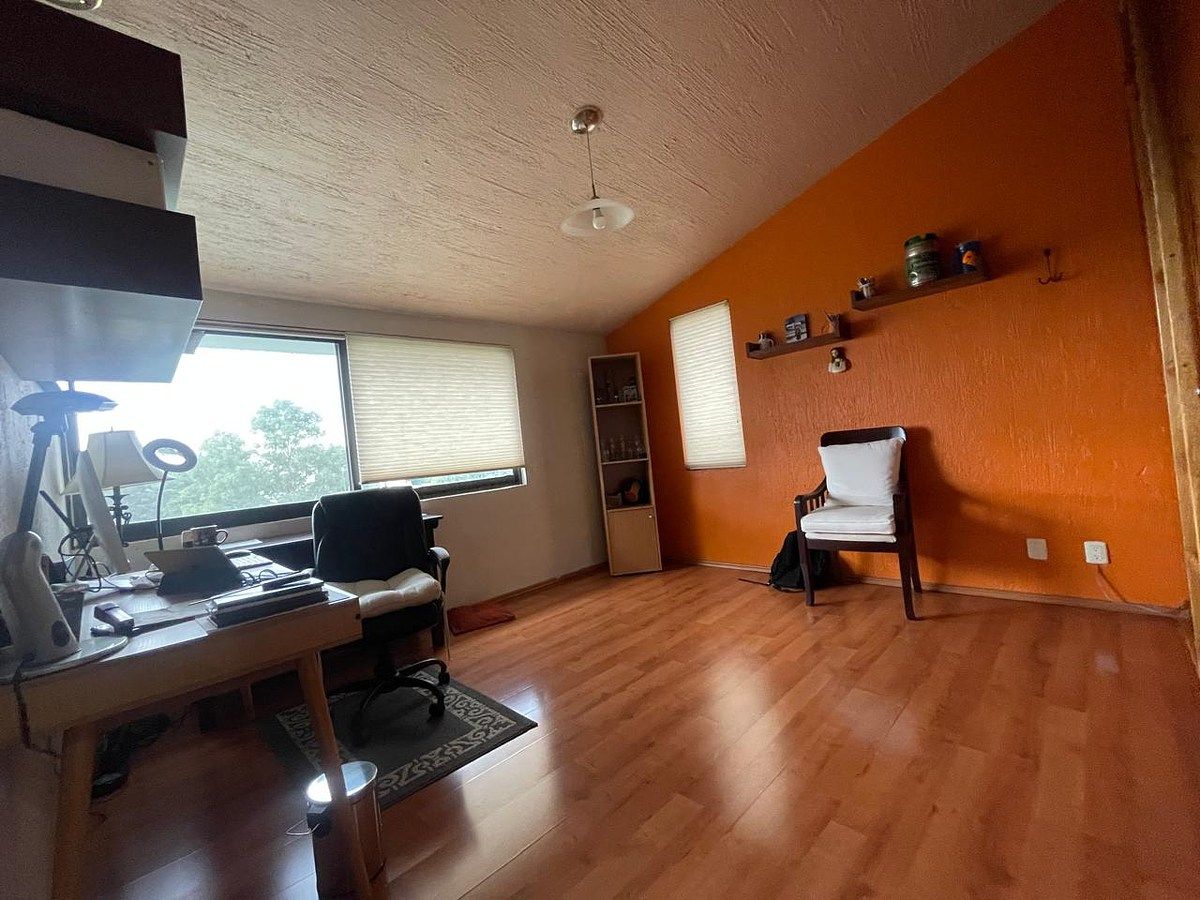 Casa en San Buenaventura, Tlalpan, foto 16 de 32