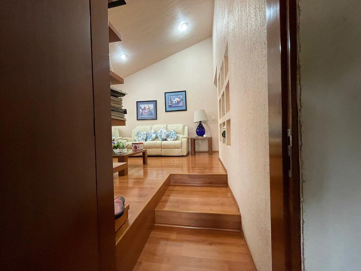 Casa en San Buenaventura, Tlalpan, foto 14 de 32