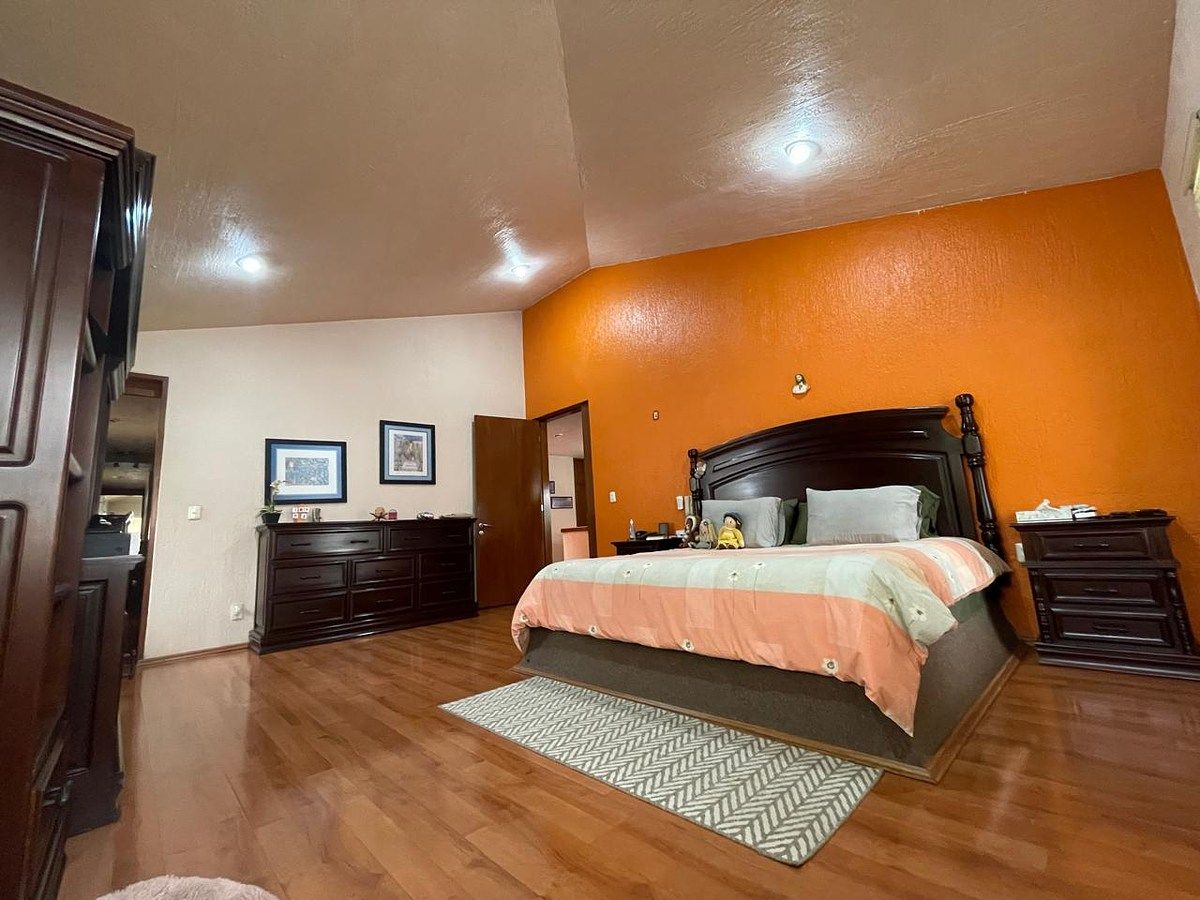 Casa en San Buenaventura, Tlalpan, foto 18 de 32