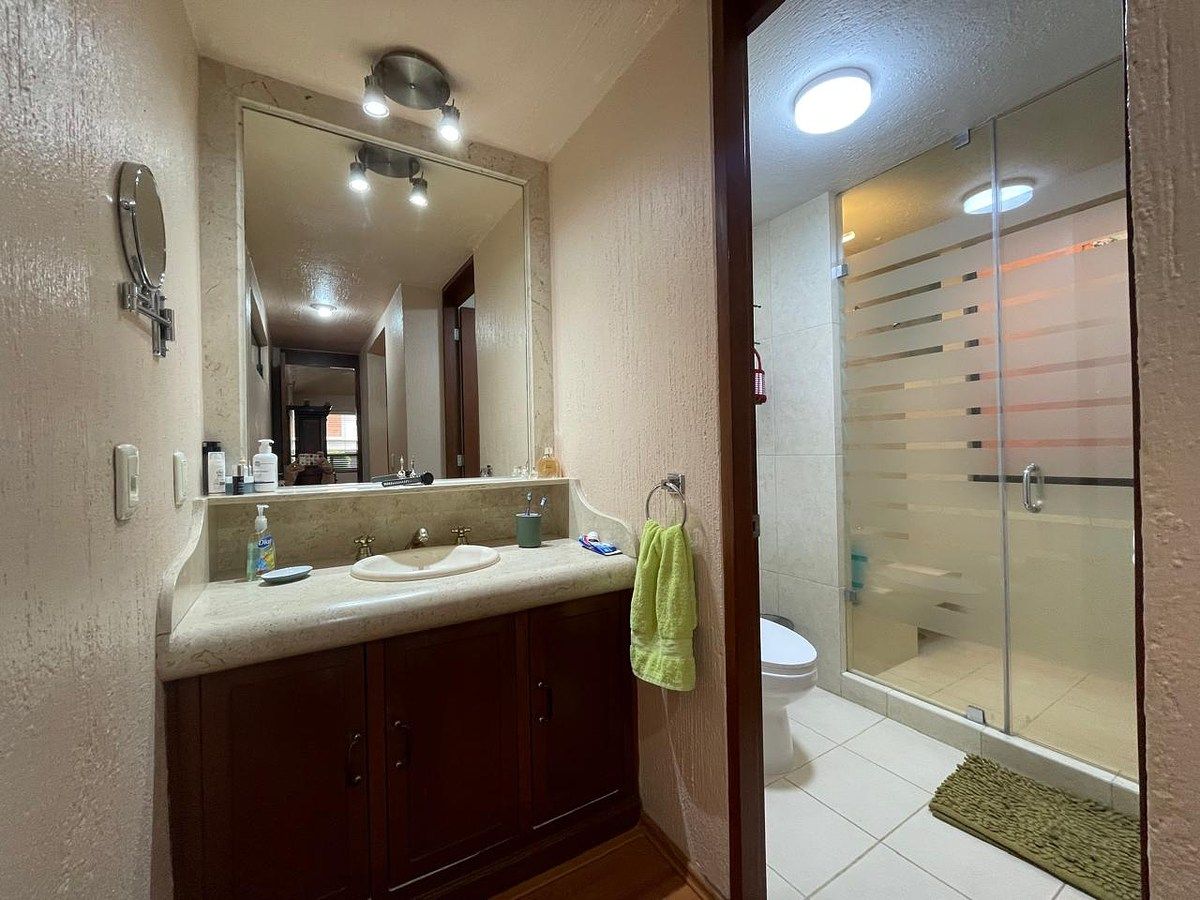 Casa en San Buenaventura, Tlalpan, foto 21 de 32