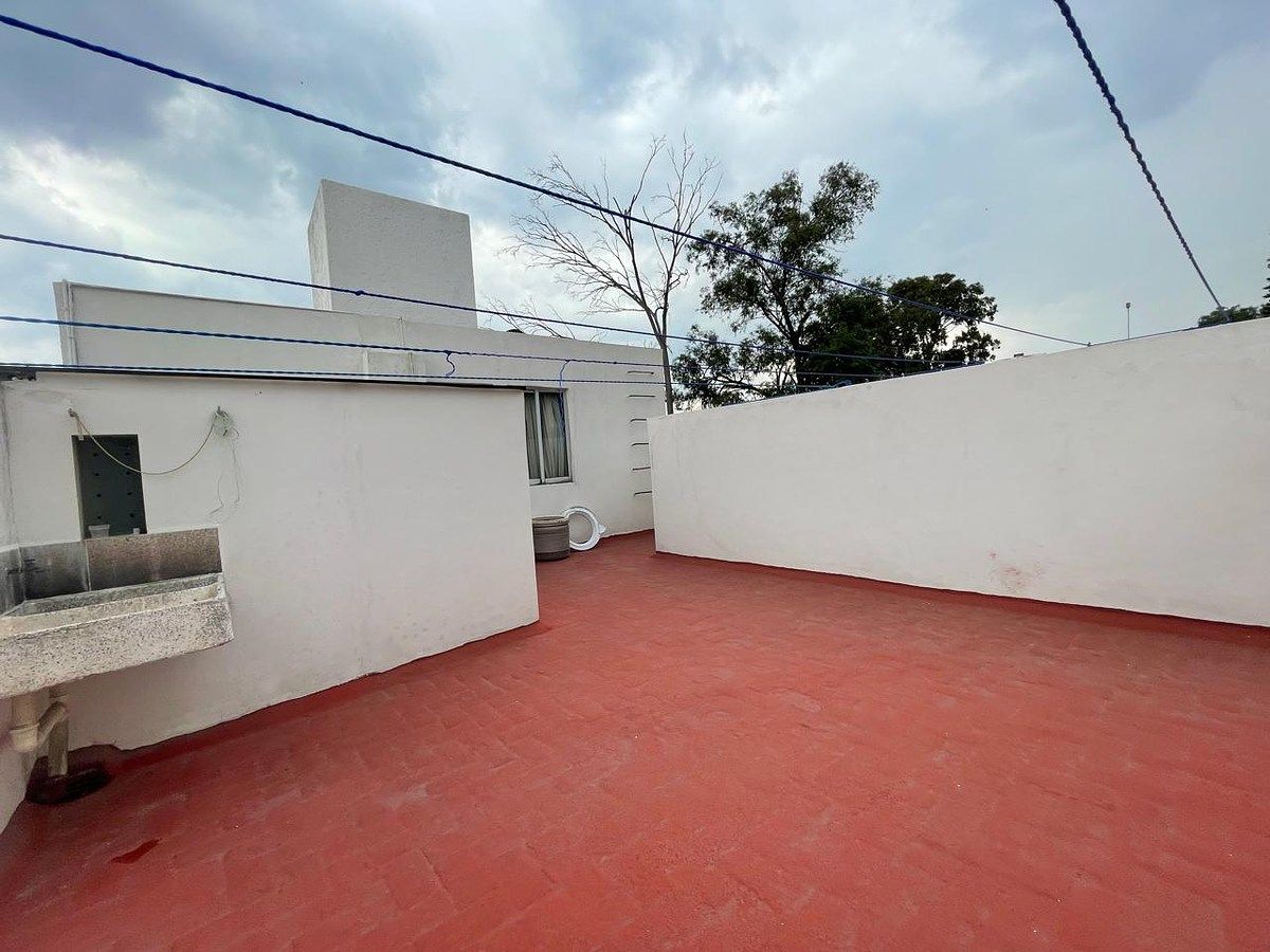 Casa en San Buenaventura, Tlalpan, foto 30 de 32