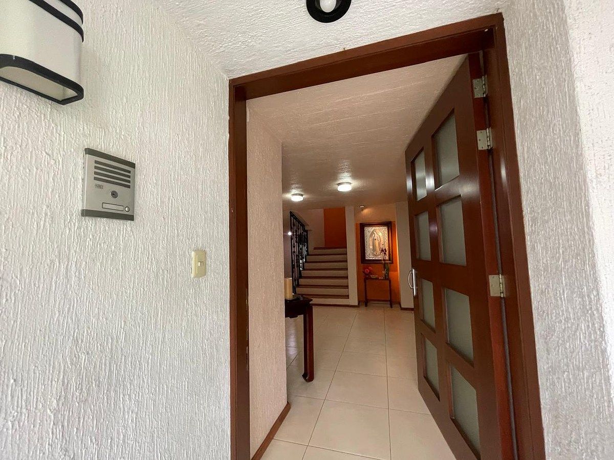 Casa en San Buenaventura, Tlalpan, foto 31 de 32