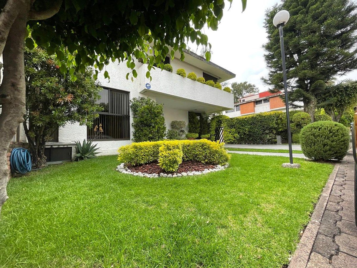 Casa en San Buenaventura, Tlalpan, foto 32 de 32