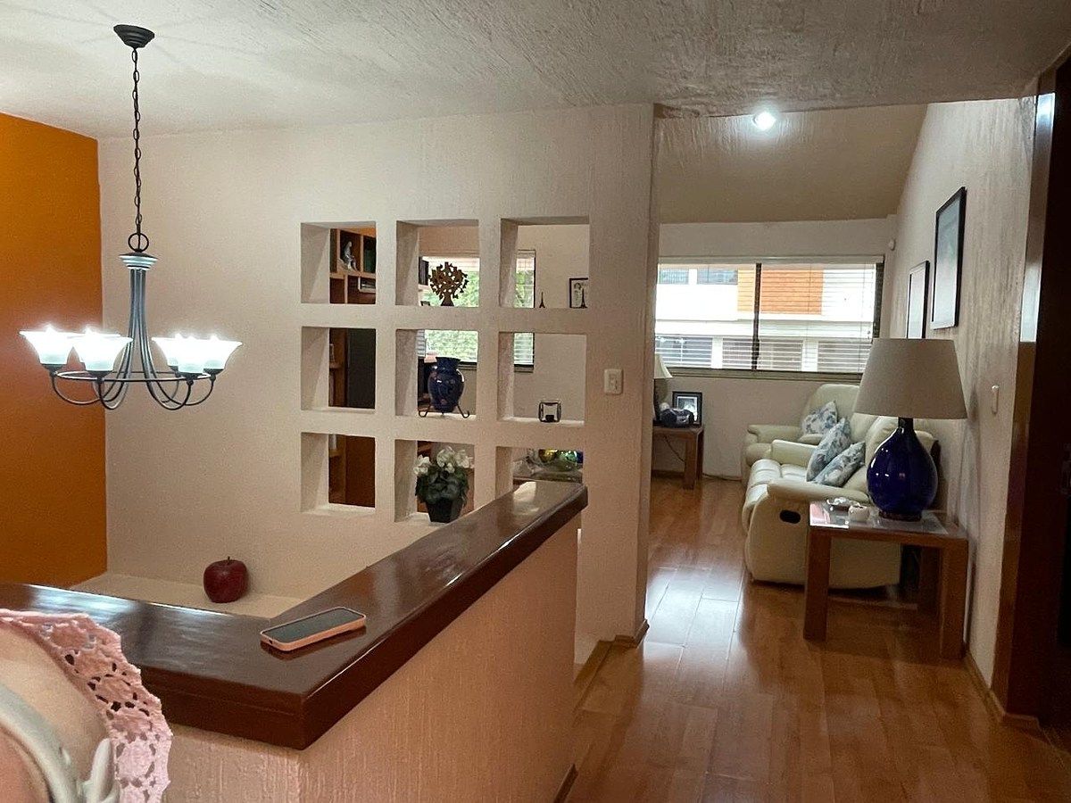 Casa en San Buenaventura, Tlalpan, foto 13 de 32