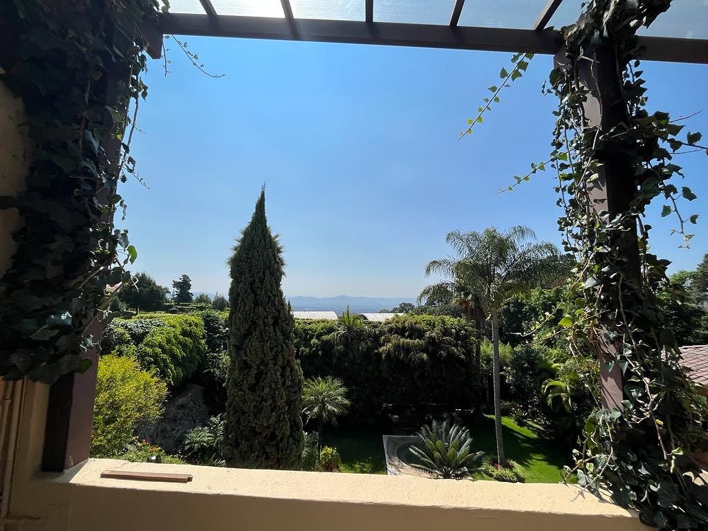 House in Gated Community in Real de Tetela, Cuernavaca, photo 6 of 50