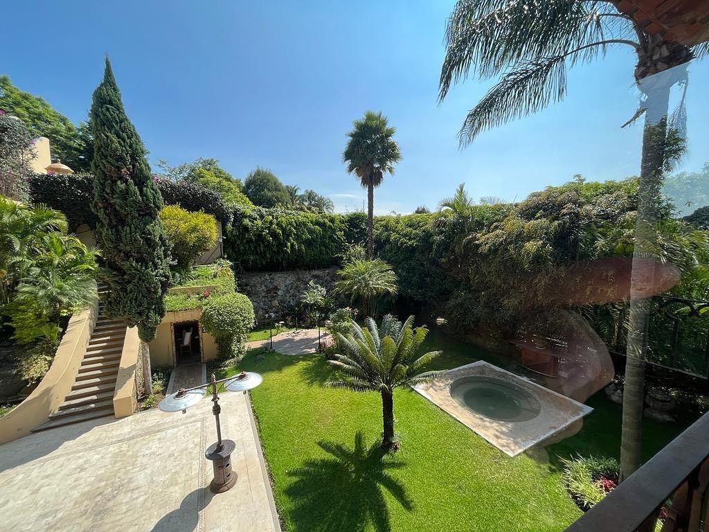 House in Gated Community in Real de Tetela, Cuernavaca, photo 2 of 50