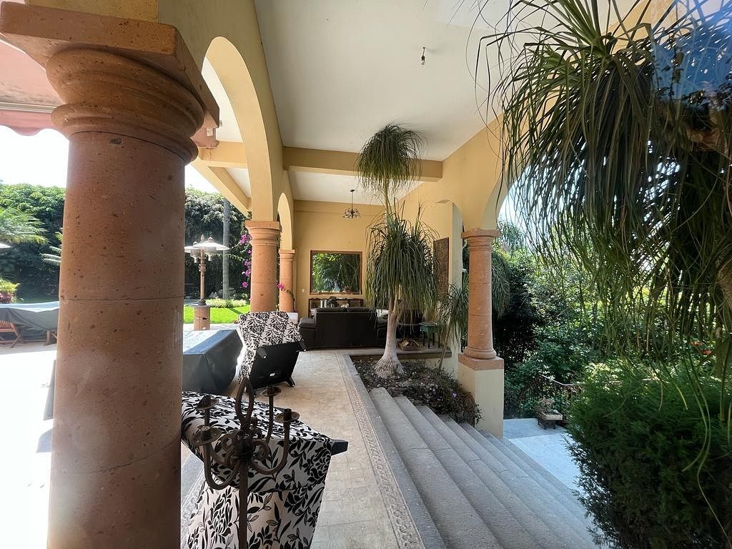 House in Gated Community in Real de Tetela, Cuernavaca, photo 4 of 50