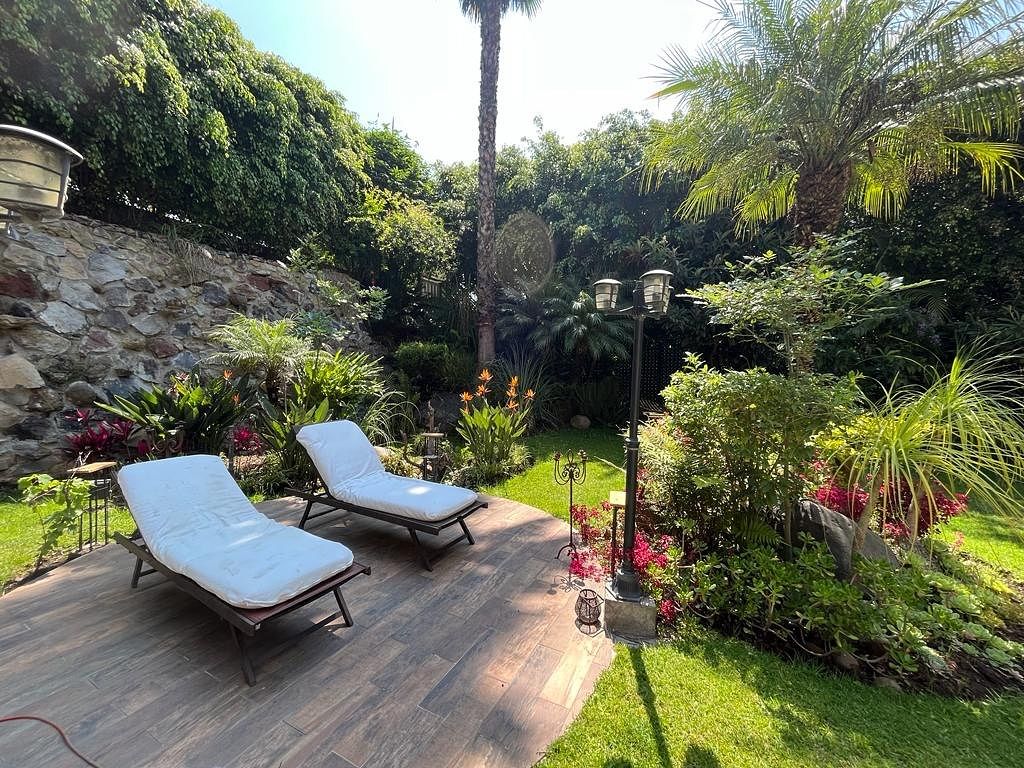 House in Gated Community in Real de Tetela, Cuernavaca, photo 18 of 50