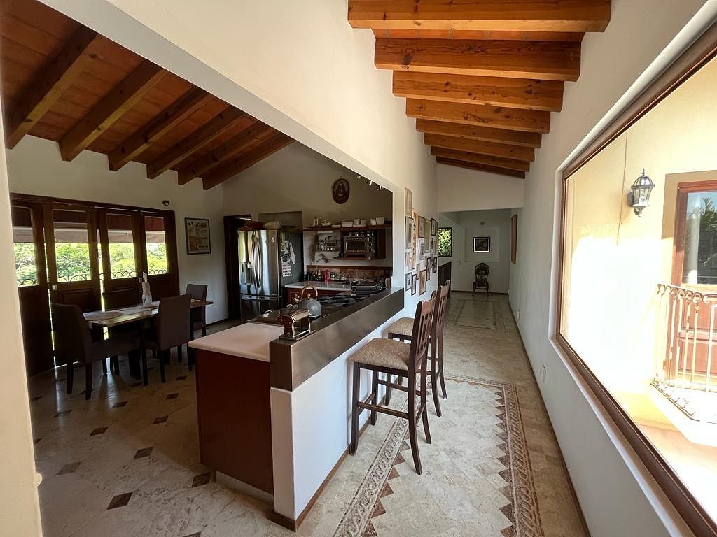 House in Gated Community in Real de Tetela, Cuernavaca, photo 19 of 50