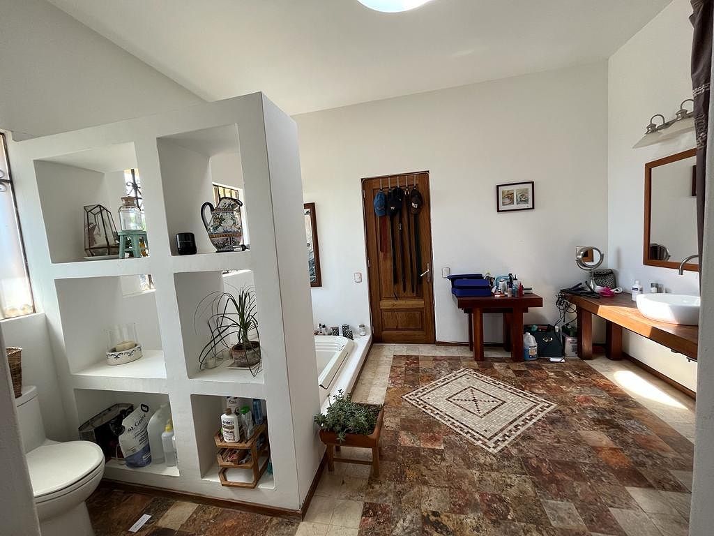 House in Gated Community in Real de Tetela, Cuernavaca, photo 21 of 50