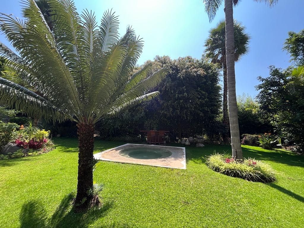 House in Gated Community in Real de Tetela, Cuernavaca, photo 22 of 50