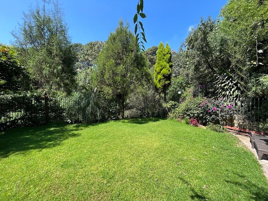 House in Gated Community in Real de Tetela, Cuernavaca, photo 31 of 50