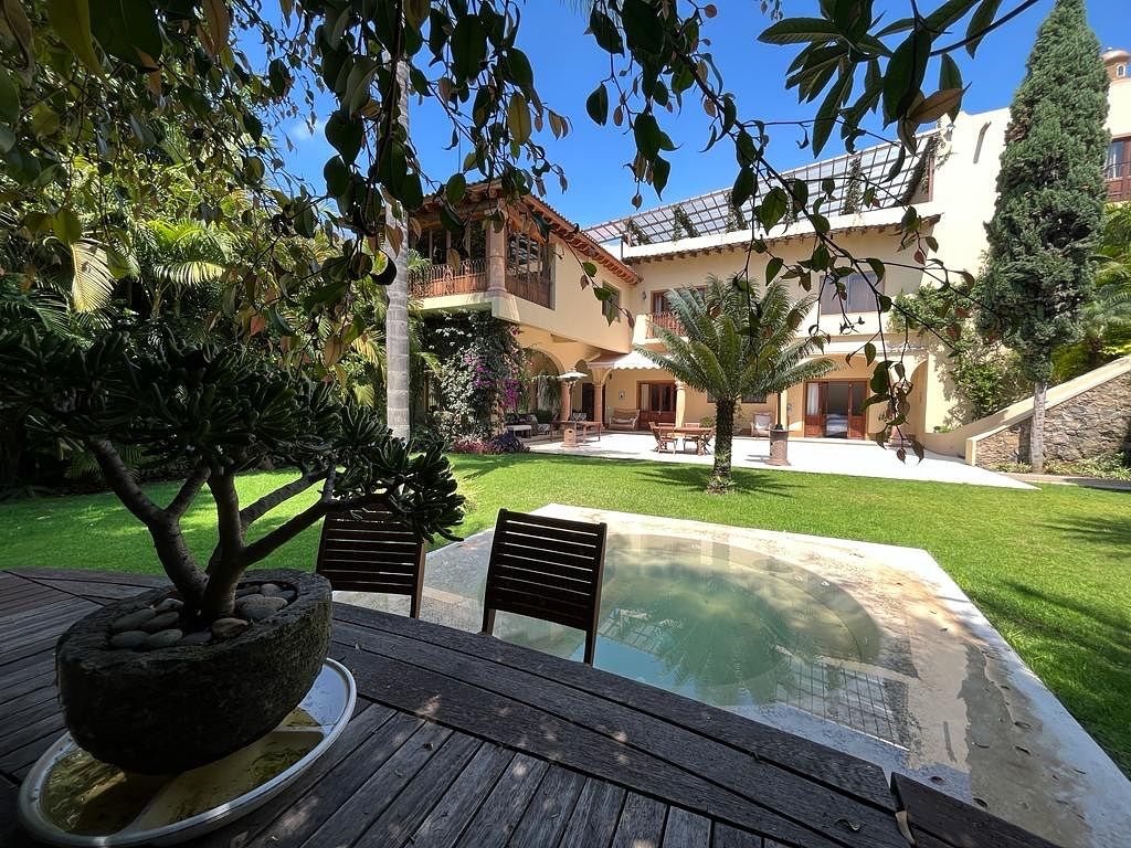 House in Gated Community in Real de Tetela, Cuernavaca, photo 3 of 50