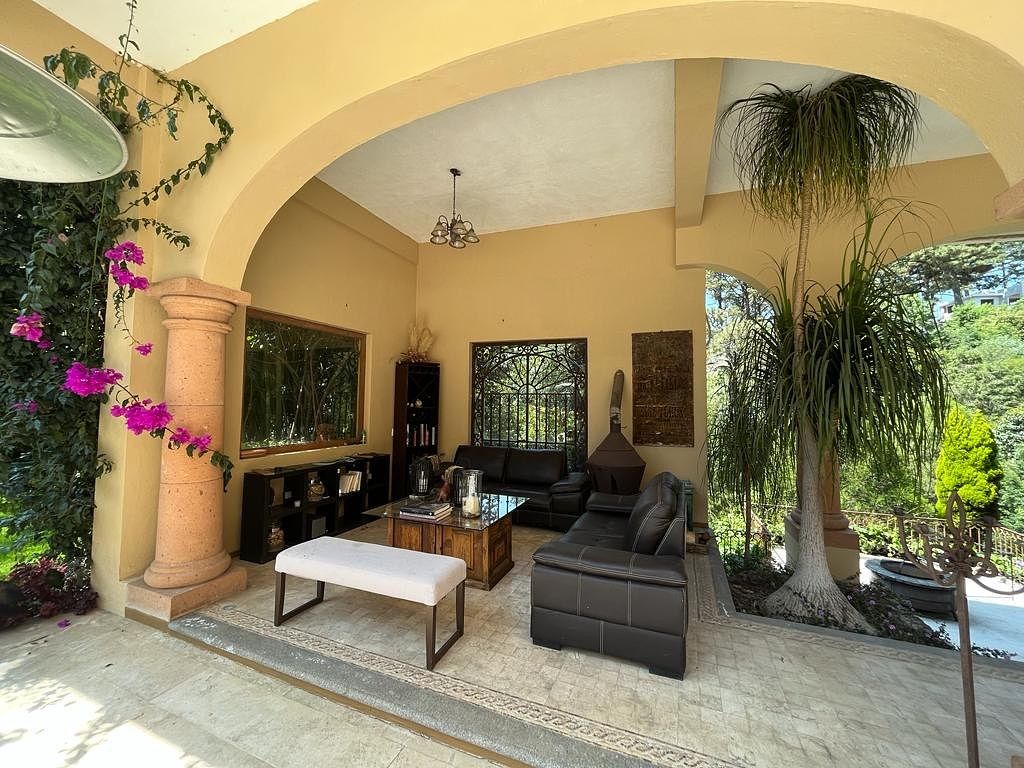 House in Gated Community in Real de Tetela, Cuernavaca, photo 32 of 50