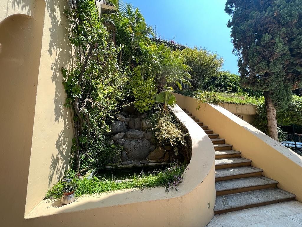 House in Gated Community in Real de Tetela, Cuernavaca, photo 36 of 50