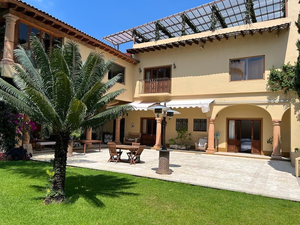 House in Gated Community in Real de Tetela, Cuernavaca, photo 39 of 50