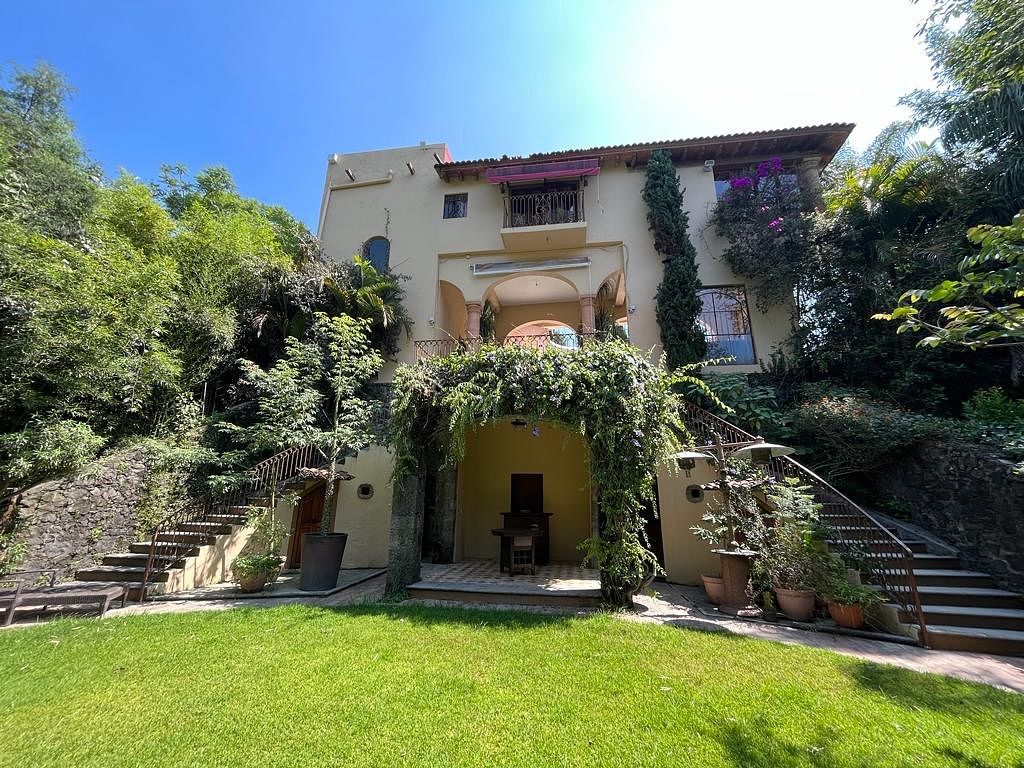 House in Gated Community in Real de Tetela, Cuernavaca, photo 9 of 50