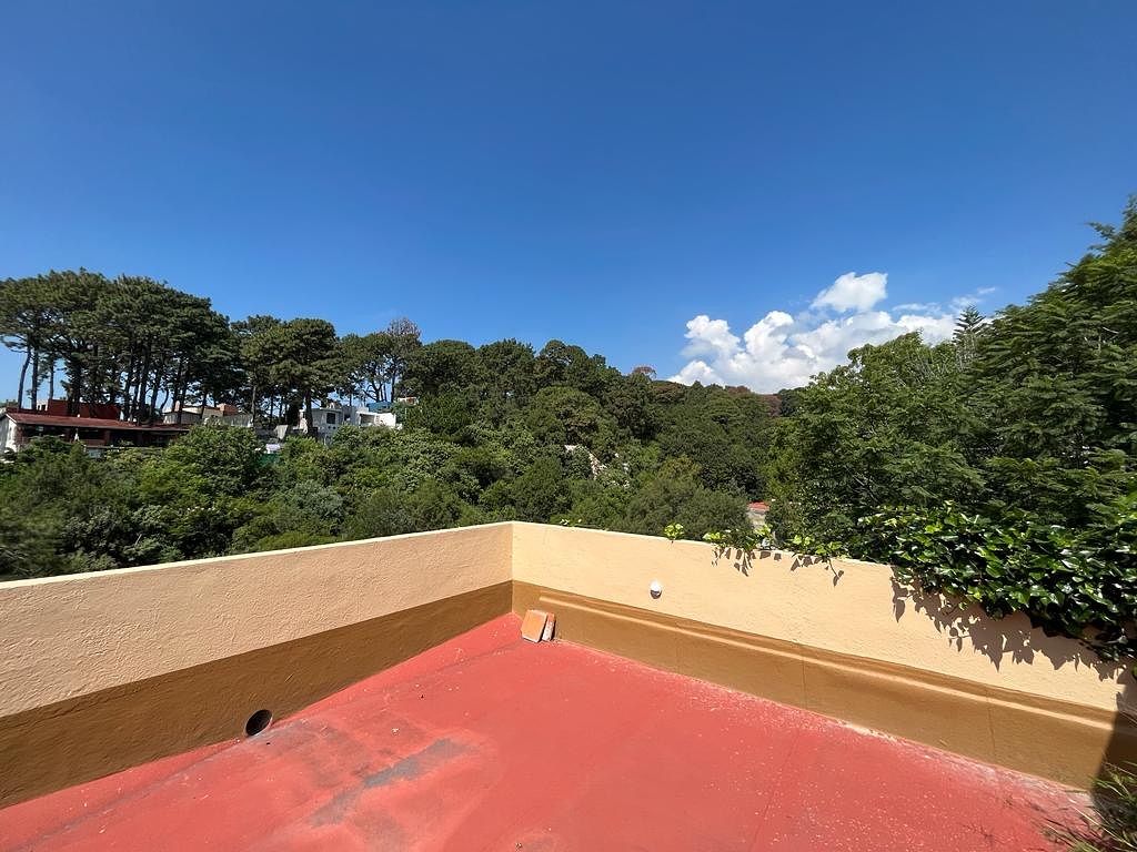 House in Gated Community in Real de Tetela, Cuernavaca, photo 41 of 50