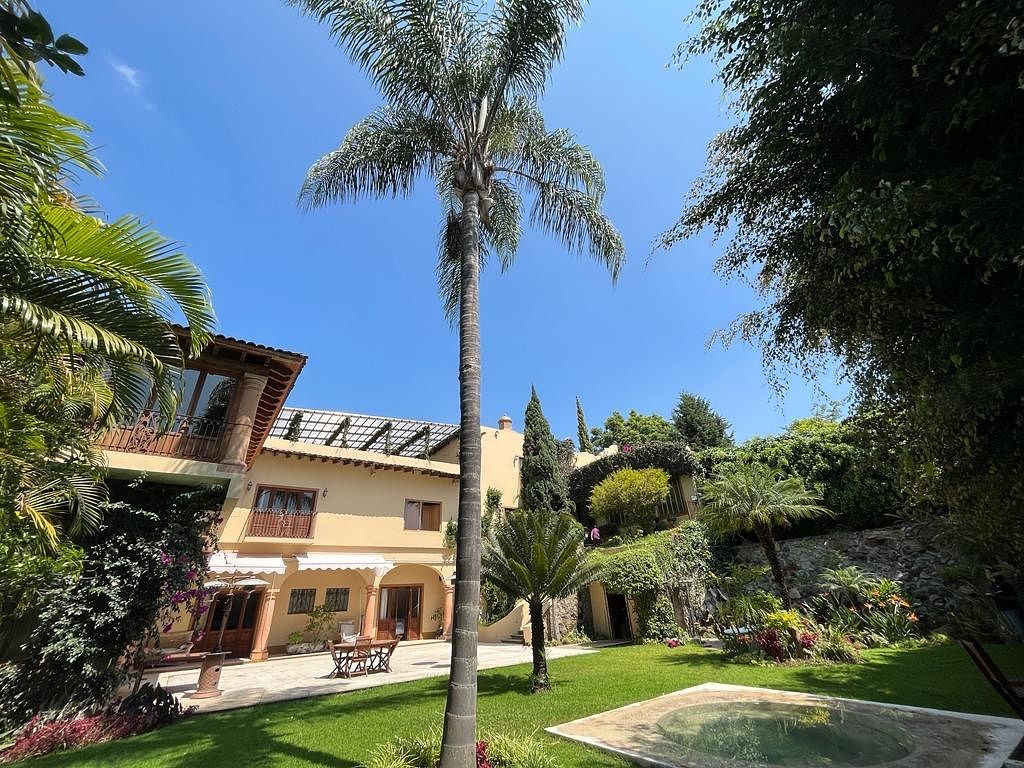 House in Gated Community in Real de Tetela, Cuernavaca, photo 44 of 50