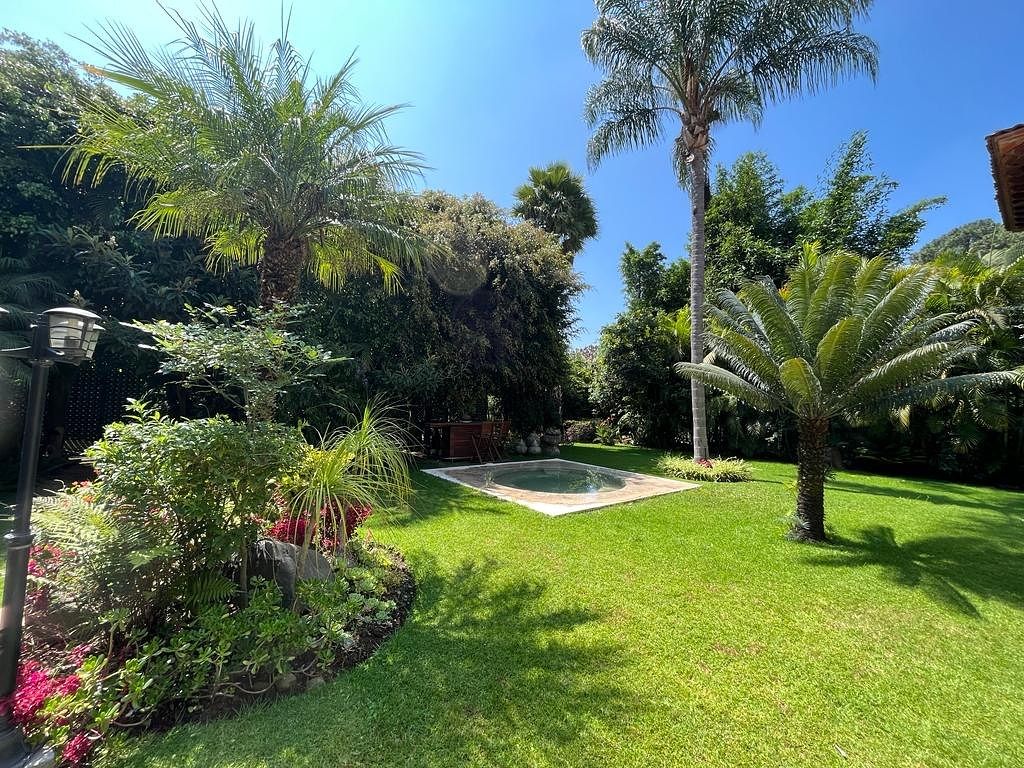 House in Gated Community in Real de Tetela, Cuernavaca, photo 49 of 50