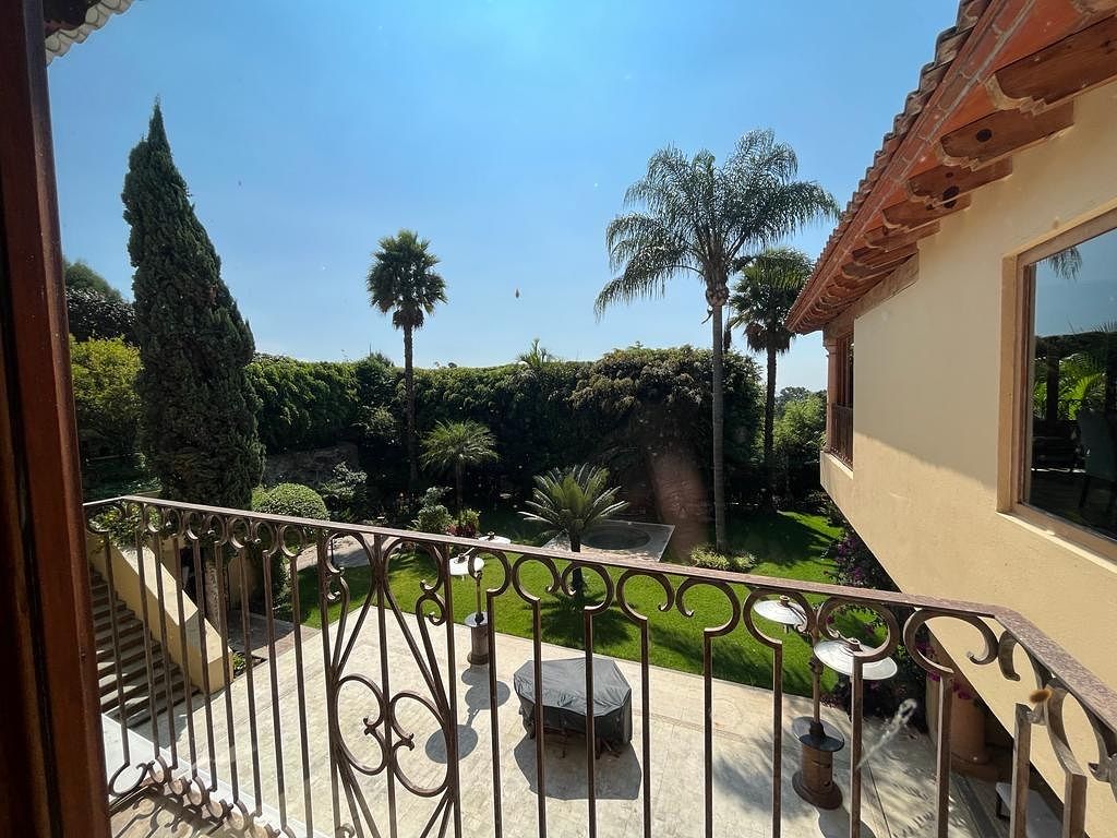 House in Gated Community in Real de Tetela, Cuernavaca, photo 50 of 50