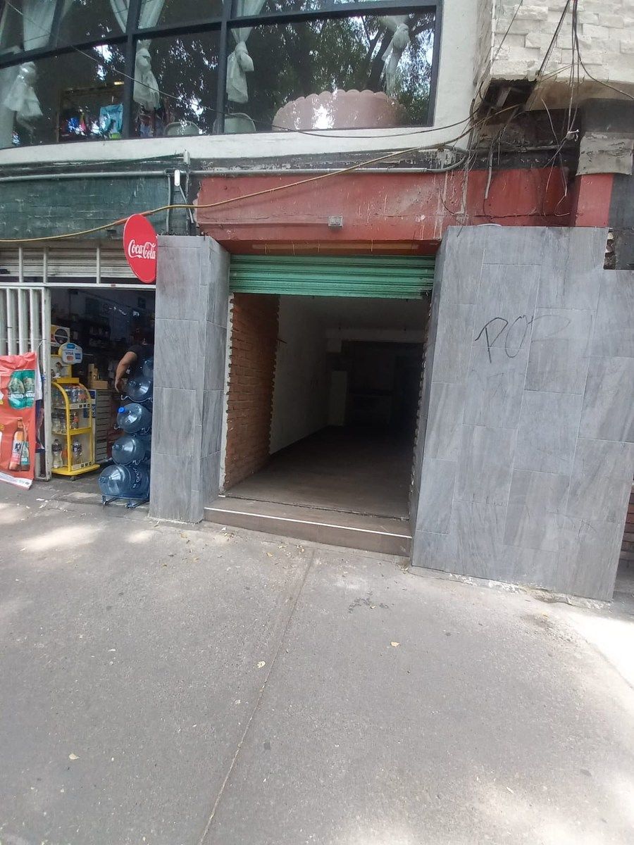 Local comercial en Narvarte Poniente, Benito Juárez, foto 2 de 6