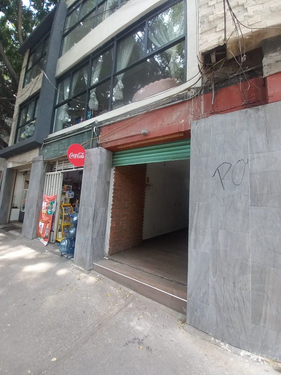 Local comercial en Narvarte Poniente, Benito Juárez, foto 3 de 6