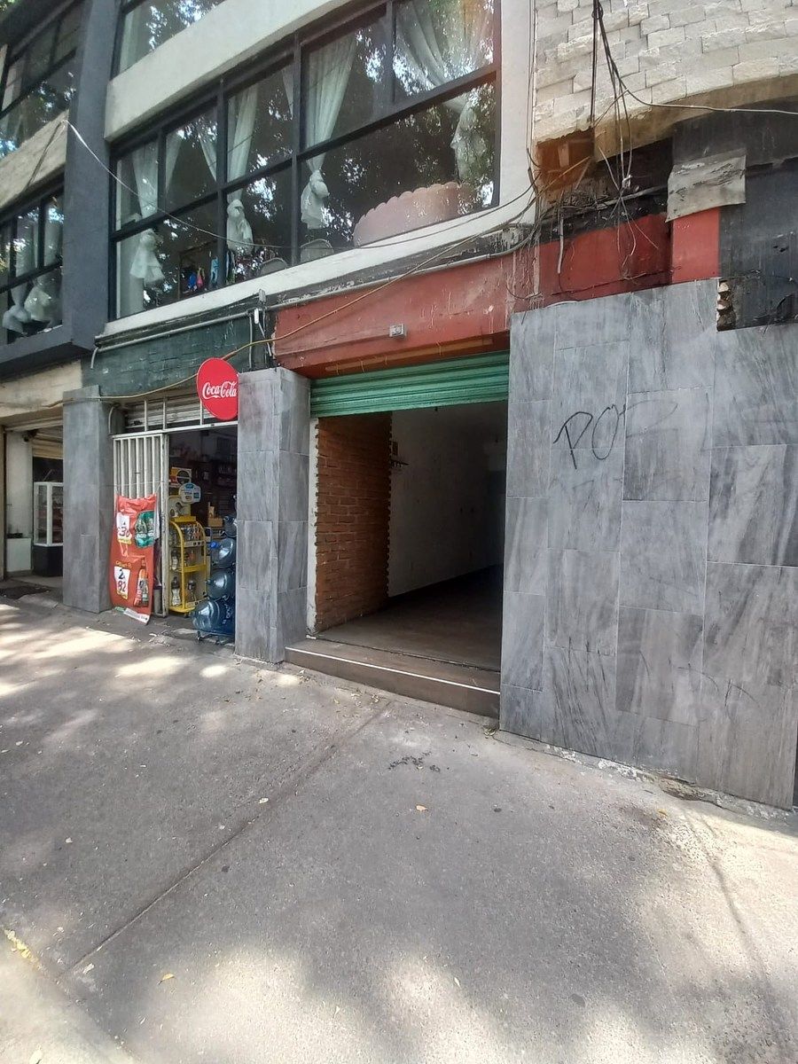 Local comercial en Narvarte Poniente, Benito Juárez, foto 4 de 6