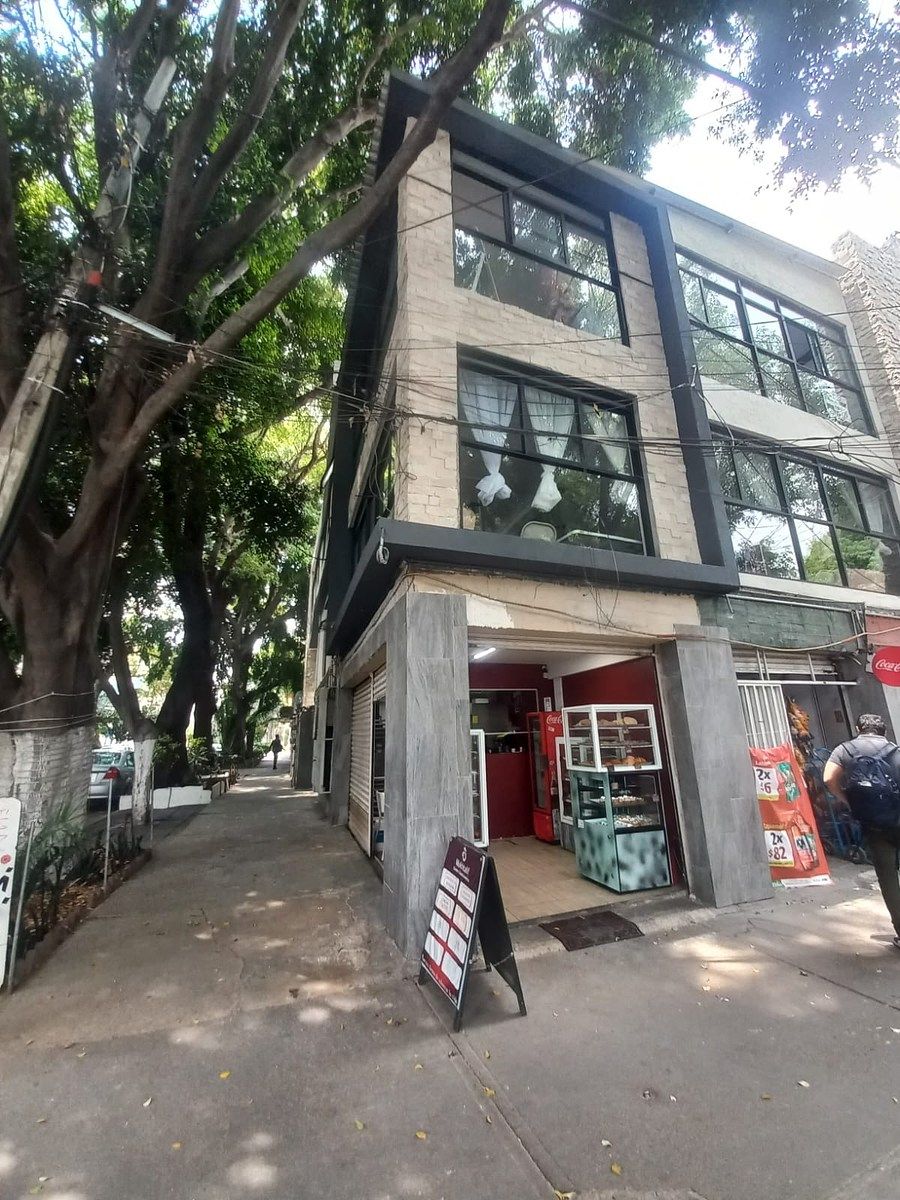 Local comercial en Narvarte Poniente, Benito Juárez, foto 5 de 6