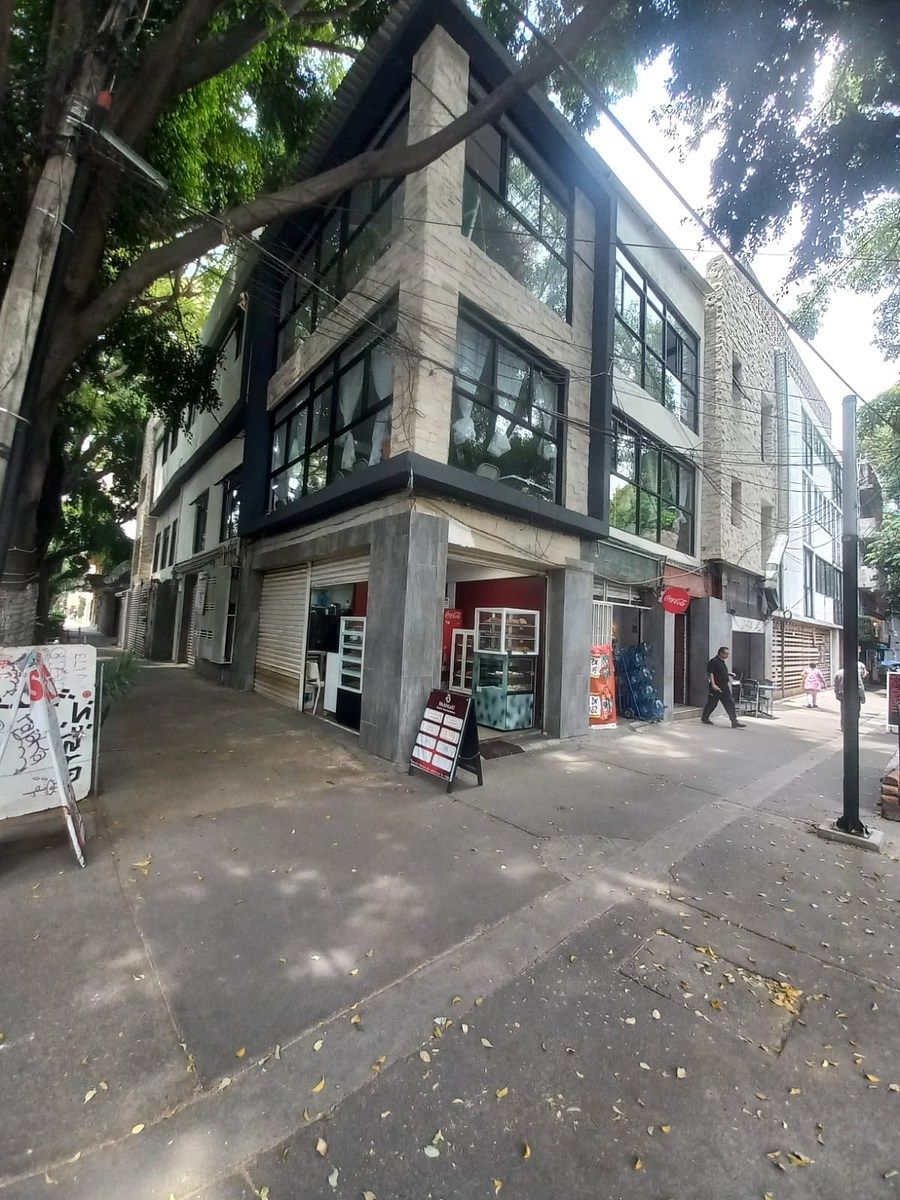 Local comercial en Narvarte Poniente, Benito Juárez, foto 6 de 6